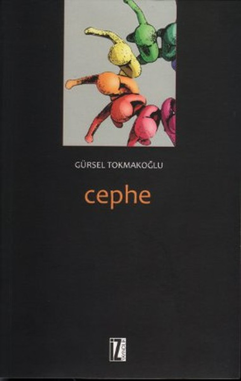 Cover of Cephe