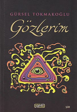 Cover of Gözlerim