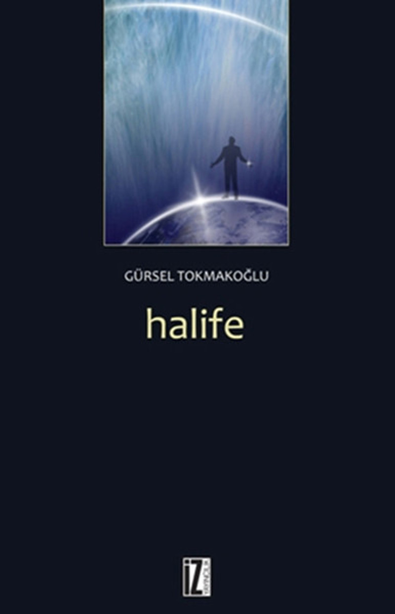 Cover of Halife