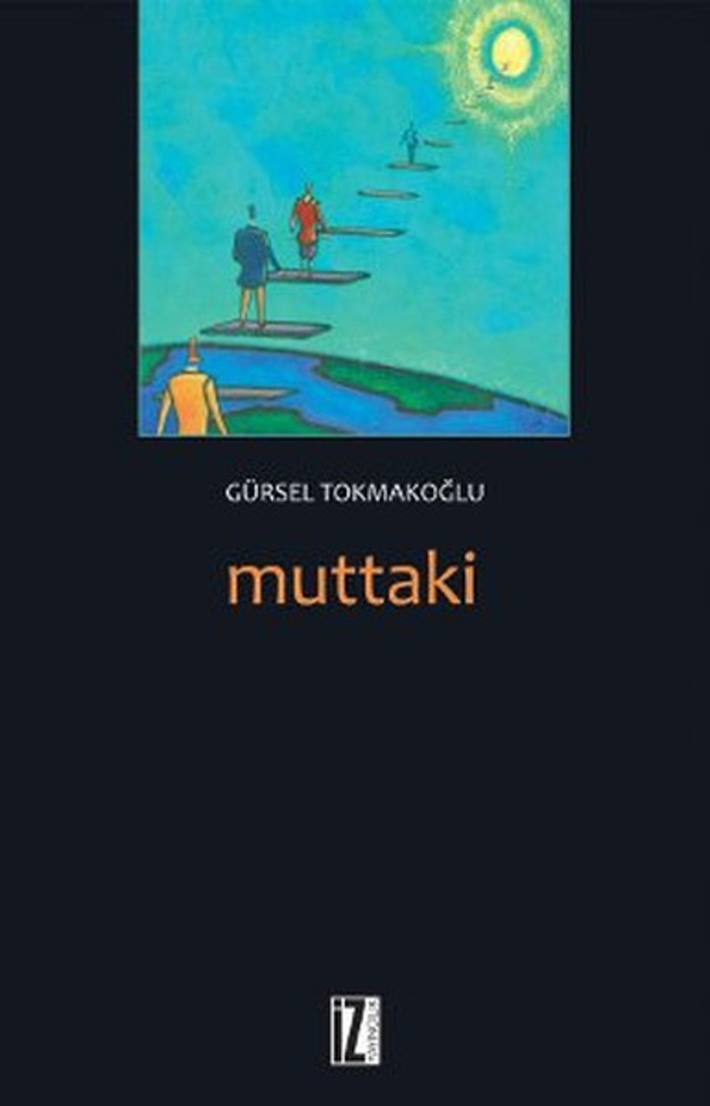 Cover of Muttaki
