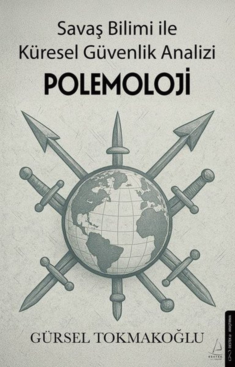 Cover of Polemoloji