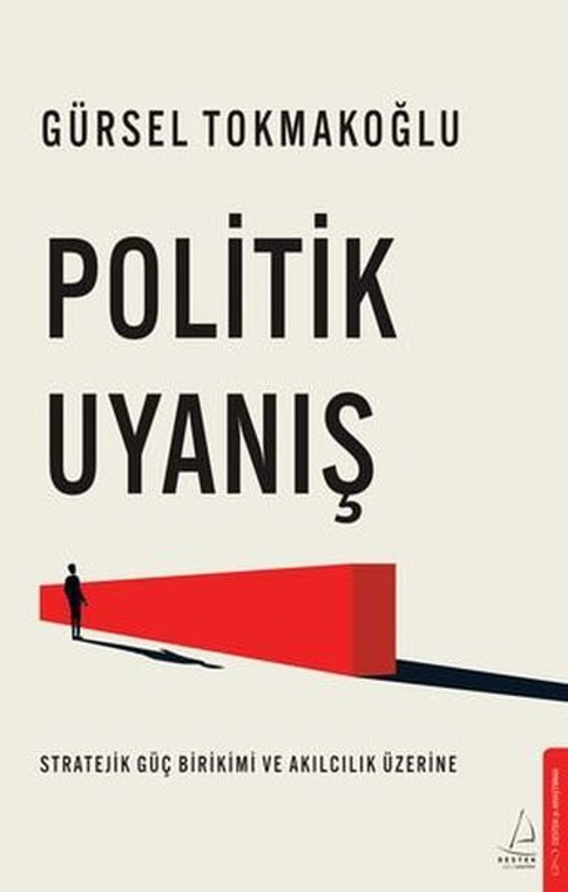 Cover of Politik Uyanış