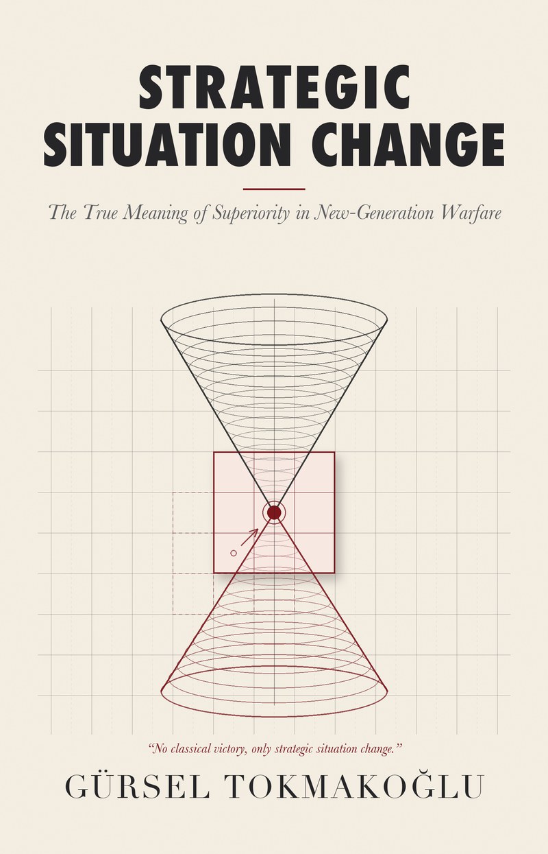 Cover of Strategic Situation Change
